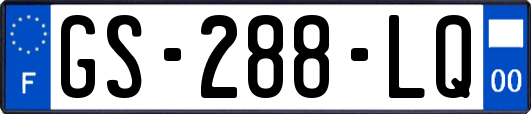 GS-288-LQ