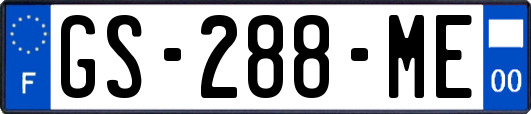 GS-288-ME