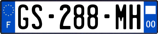 GS-288-MH