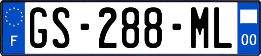 GS-288-ML