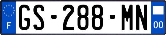 GS-288-MN