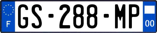 GS-288-MP
