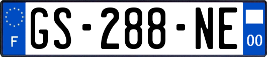 GS-288-NE