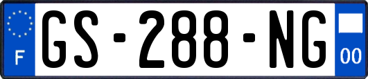 GS-288-NG