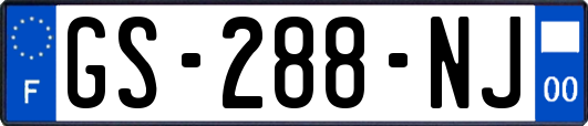 GS-288-NJ