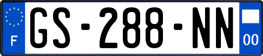 GS-288-NN