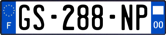GS-288-NP