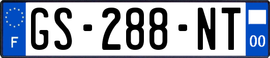 GS-288-NT