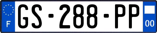 GS-288-PP
