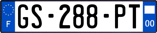 GS-288-PT