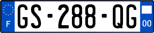 GS-288-QG