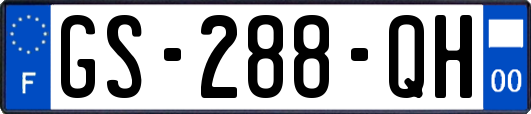 GS-288-QH