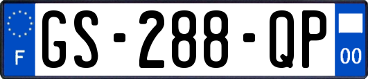 GS-288-QP