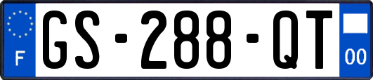 GS-288-QT