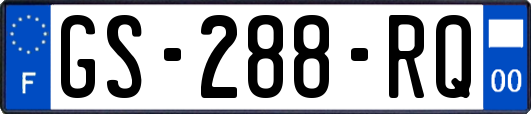 GS-288-RQ
