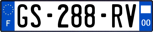 GS-288-RV