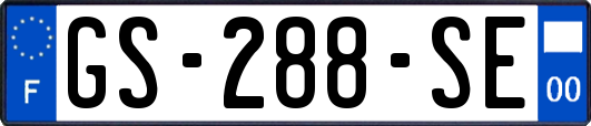 GS-288-SE