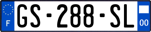 GS-288-SL