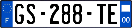 GS-288-TE