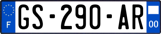 GS-290-AR