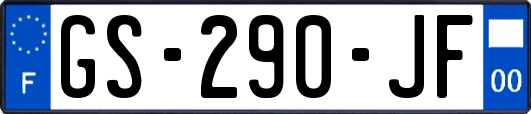 GS-290-JF