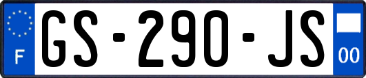 GS-290-JS
