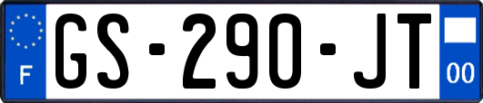 GS-290-JT