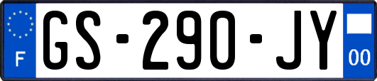 GS-290-JY