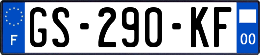 GS-290-KF