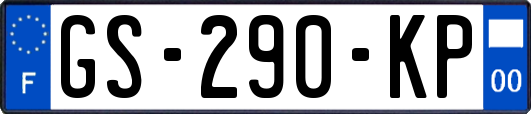 GS-290-KP