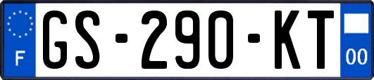 GS-290-KT