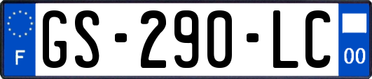 GS-290-LC
