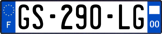 GS-290-LG