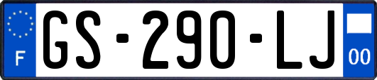 GS-290-LJ