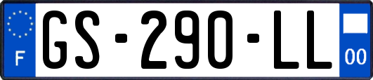 GS-290-LL