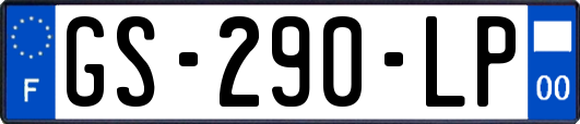 GS-290-LP