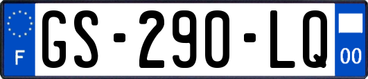 GS-290-LQ