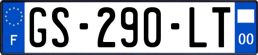 GS-290-LT
