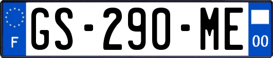 GS-290-ME