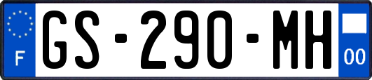 GS-290-MH