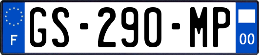 GS-290-MP