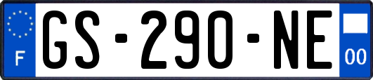 GS-290-NE
