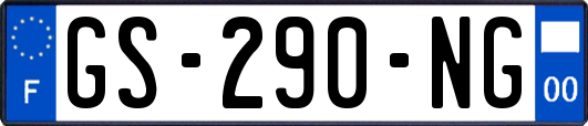 GS-290-NG