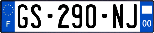 GS-290-NJ