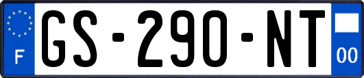 GS-290-NT