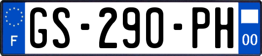 GS-290-PH