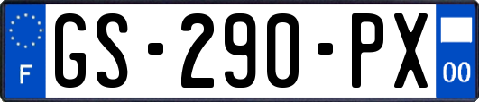 GS-290-PX