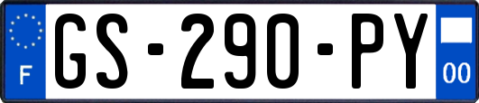 GS-290-PY