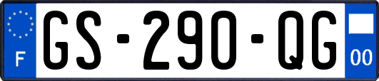 GS-290-QG