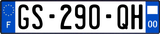 GS-290-QH